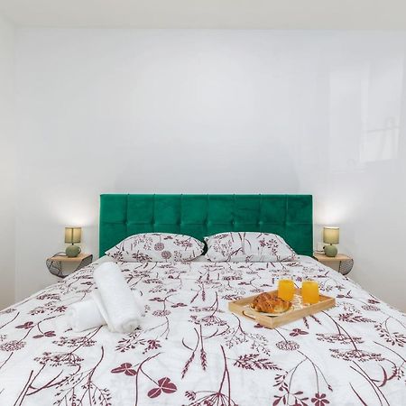 Apartment Lorilu 普拉 外观 照片