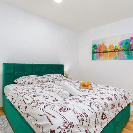 Apartment Lorilu 普拉 外观 照片