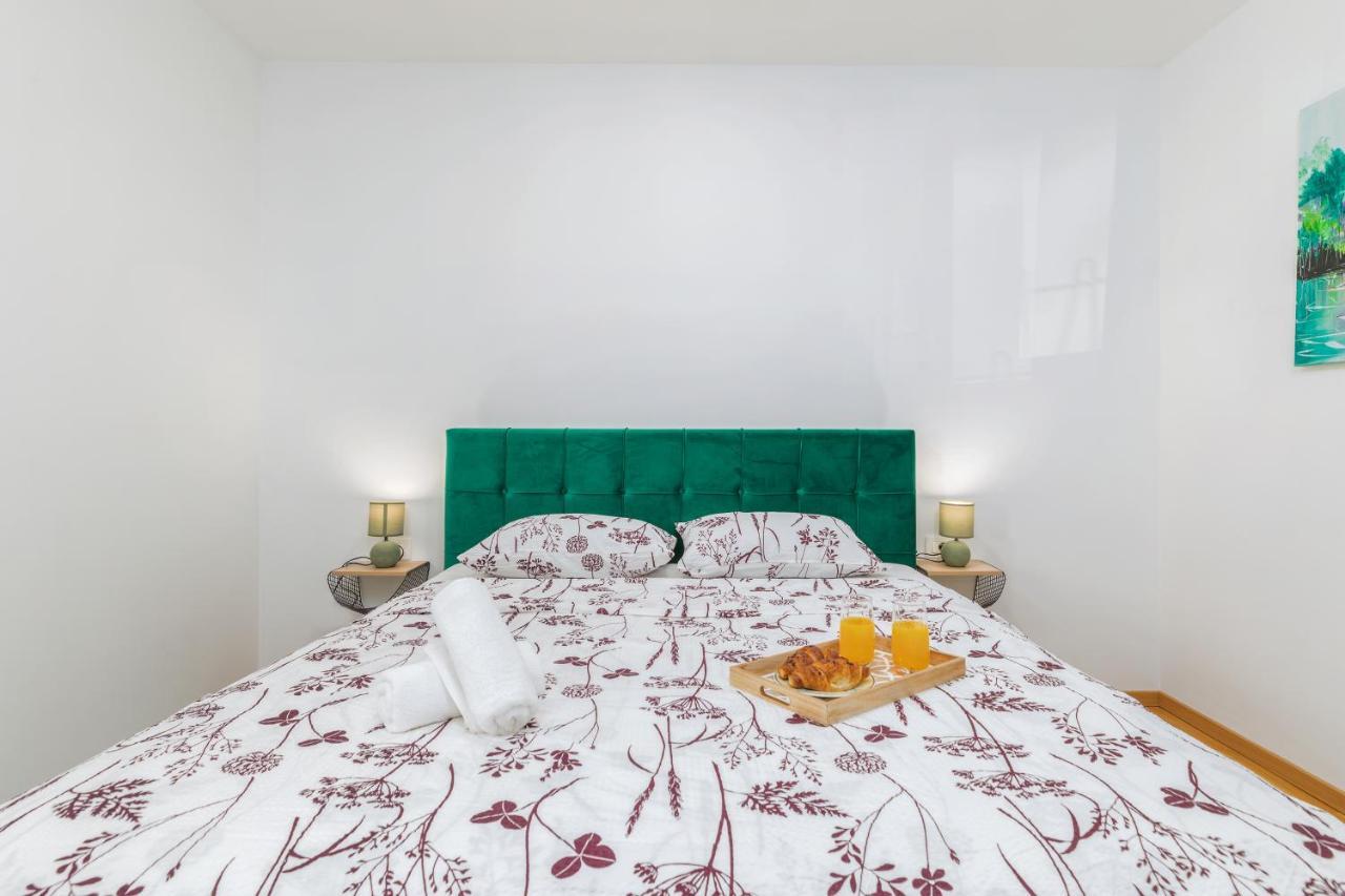 Apartment Lorilu 普拉 外观 照片