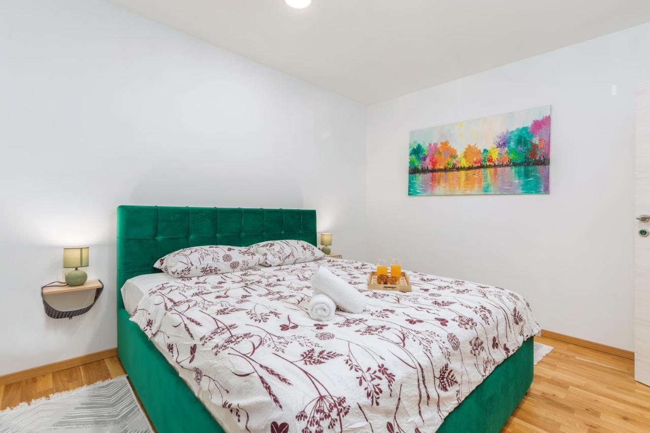 Apartment Lorilu 普拉 外观 照片