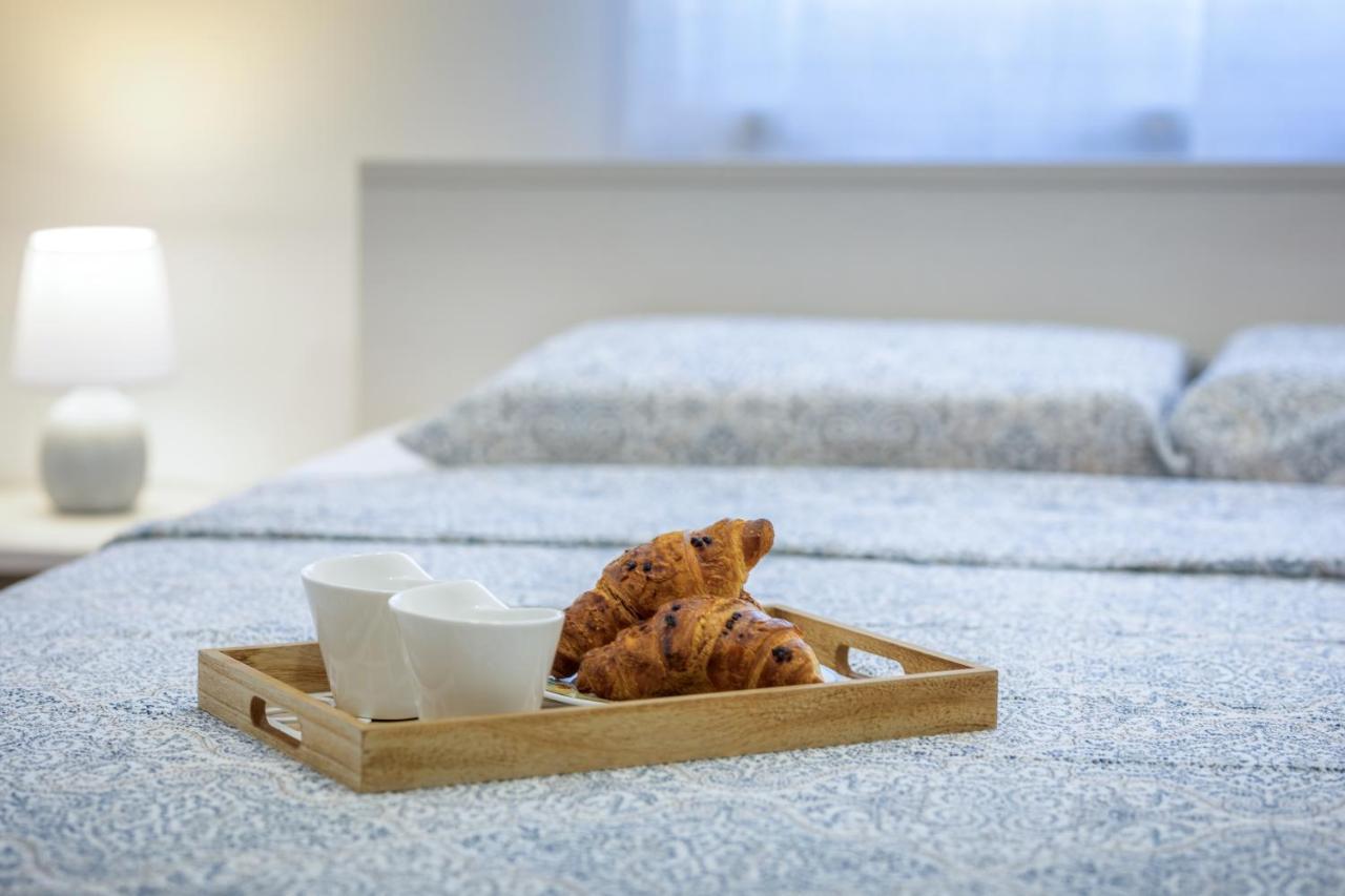 Apartment Lorilu 普拉 外观 照片