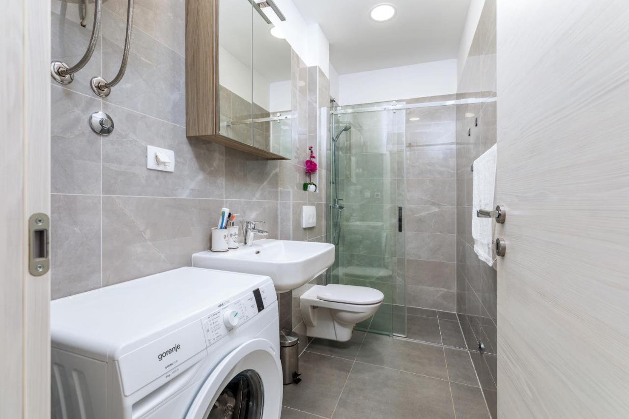 Apartment Lorilu 普拉 外观 照片