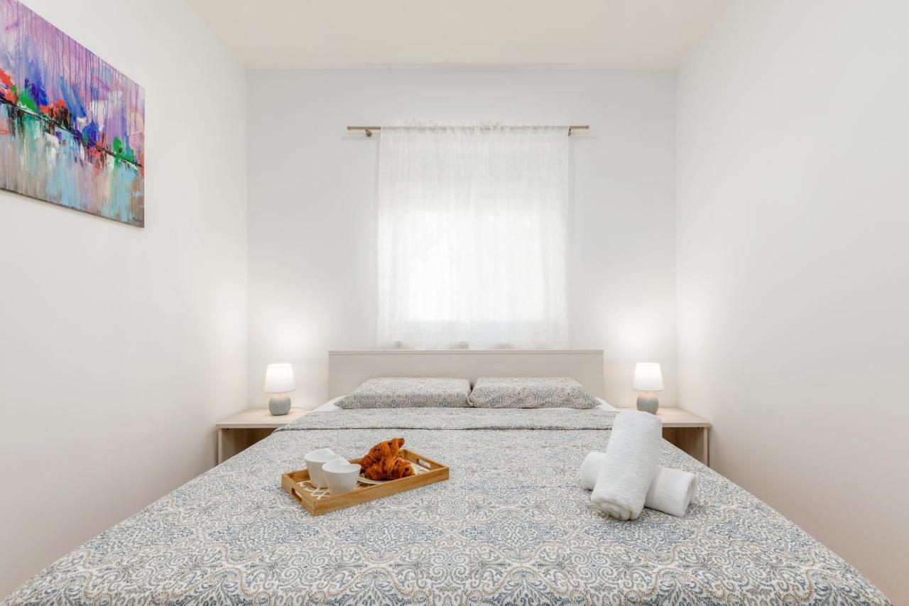Apartment Lorilu 普拉 外观 照片